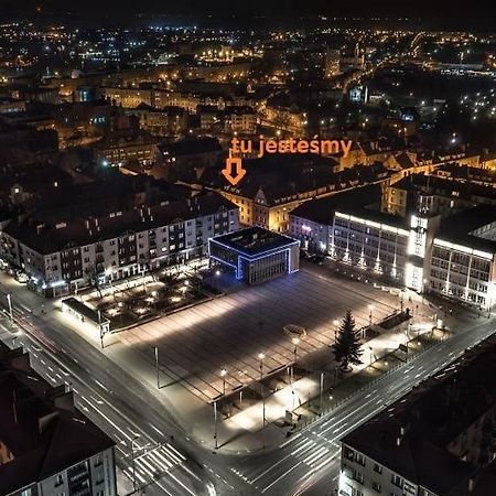 Apartament Ada Koszalin Eksteriør billede
