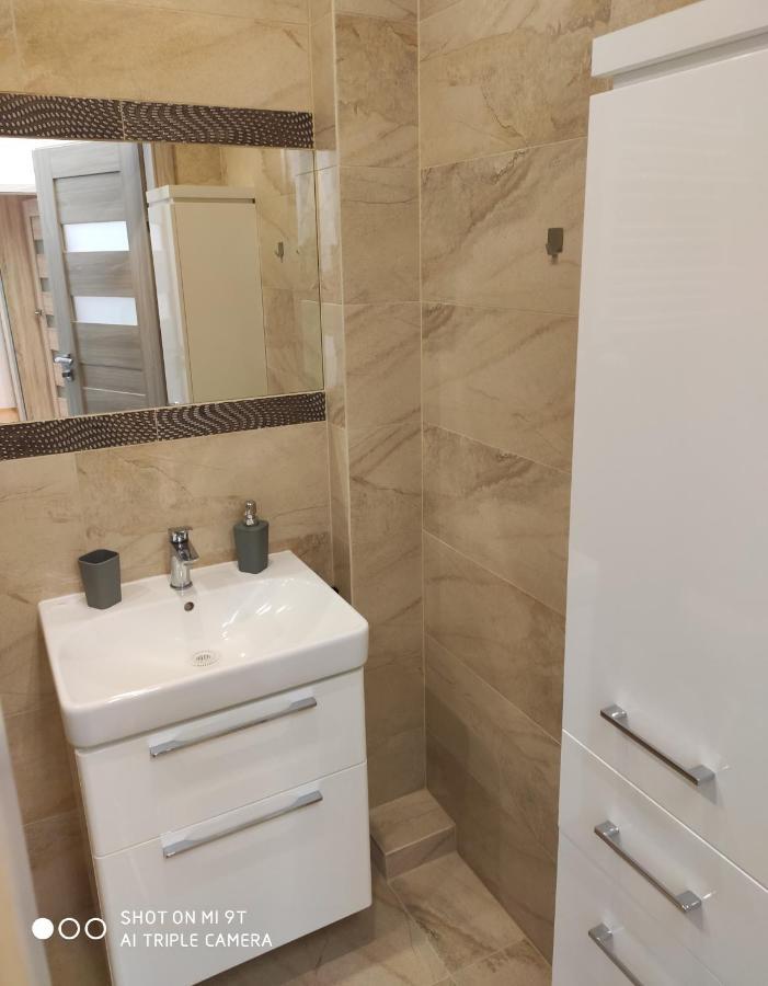 Apartament Ada Koszalin Eksteriør billede