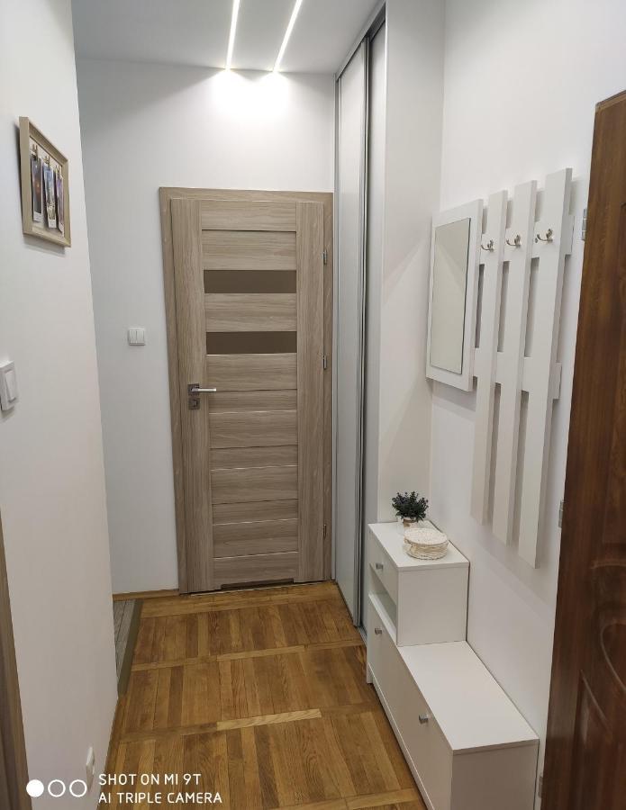 Apartament Ada Koszalin Eksteriør billede