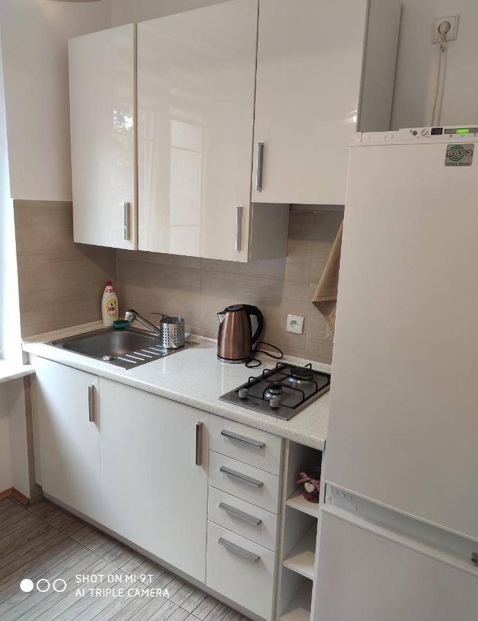 Apartament Ada Koszalin Eksteriør billede