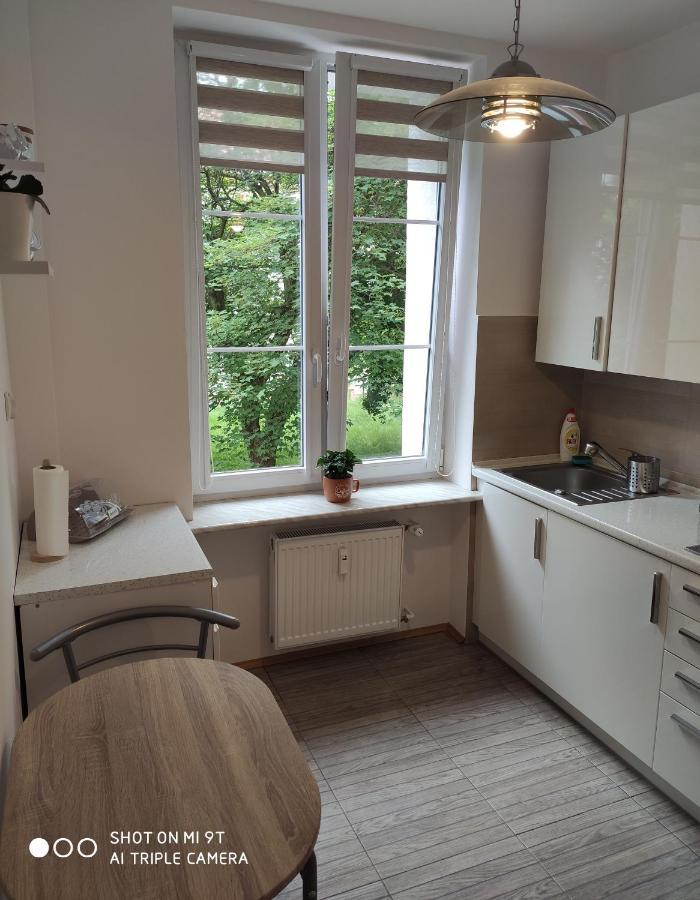 Apartament Ada Koszalin Eksteriør billede
