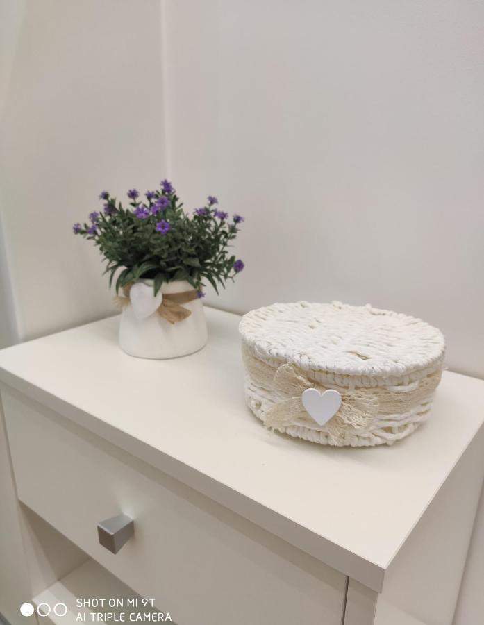 Apartament Ada Koszalin Eksteriør billede